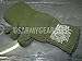 New US Army Military Wool Hunting Shooting Trigger Finger Mitten Insert Liners Cool Sniper Gloves USGI L (Large)