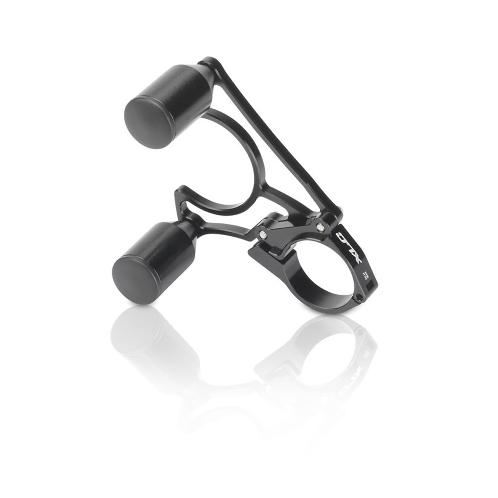 Xlc Handlebar adapter Black 10x6x4 cm