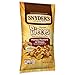 Snyder's of Hanover Pretzel Pieces, Honey Mustard & Onion, 12 Ounce Bag