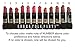 Grown Folk Party Merry Dickmas Penis Lipstick Funny Dirty Santa Christmas Gift Secret Stocking Stuffer White Elephant Hilarious Xmas Gag Gifts for Women [XR]