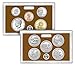 2017 S US Mint Proof Set (17RG) OGP