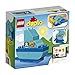 LEGO DUPLO My First Plane 10849 Building Kit