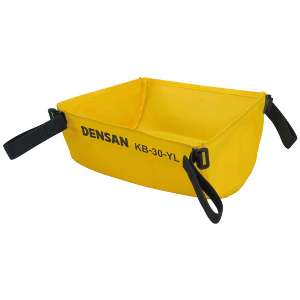 ジェフコム(Jefcom) ジェフコム(Jefcom) キャタツアンダーバック イエロー KB-30-YL商品画像