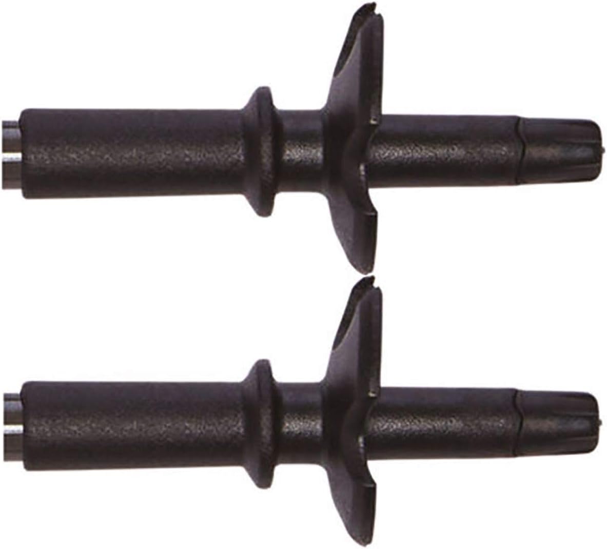 black diamond z pole snow basket