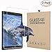 iPad Pro 10.5 Screen Protector, Jelly Comb Tempered Glass [2 Pack] for Apple iPad Pro 10.5