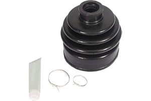 INEEDUP CV Boot Kit ATV replacement for Outer 2000 2005 for Honda Rancher 350
