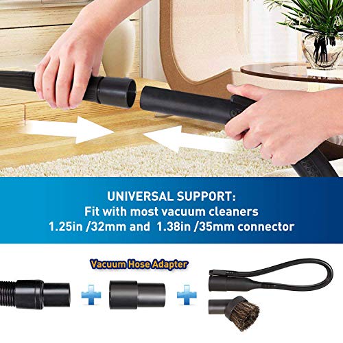 1 Cleaning+General+Attachment+Flexible+Refrigerator