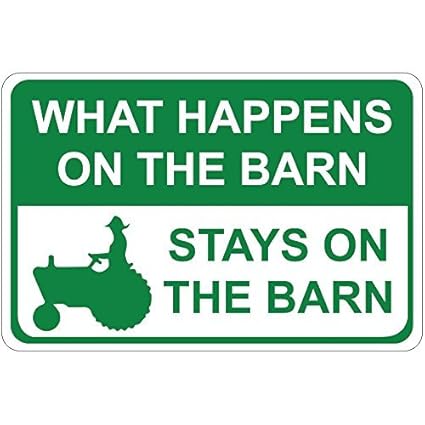Amazon Com Tollyee Personalized Metal Signs What Happens In The