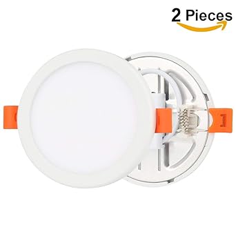 Buy Citra Led Slim Panel Light With Adjustable Cut Hole Ceiling