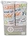 Scripture Swaddle Blanket Gift Set, for This Child We Have Prayed, Ultra-Soft 100% Cotton Muslin Receiving Blankets, Extra Large, 2 Pack
