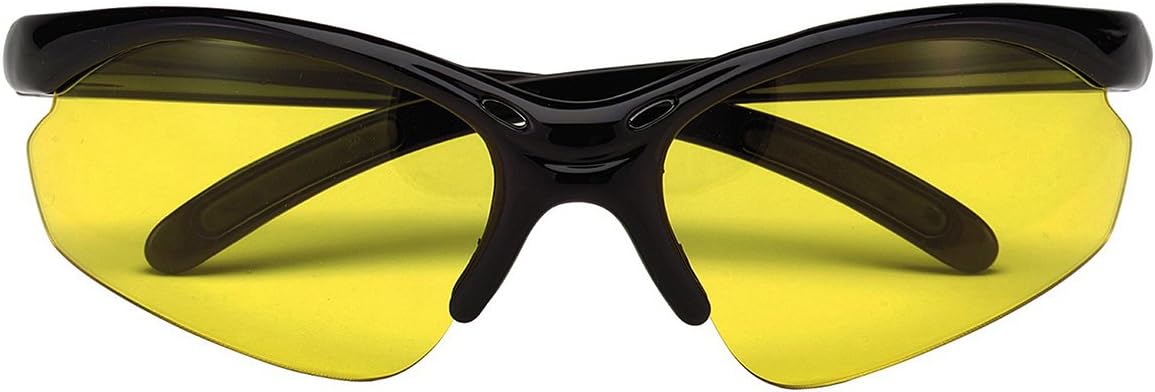 polycarbonate sports glasses