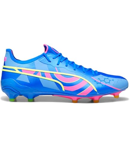 Amazon.com | PUMA Mens King Ultimate Rush Firm GroundArtificial