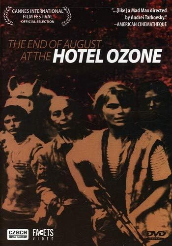 End of August at the Hotel Ozone [DVD] [1966] [Region 1] [US Import] [NTSC]