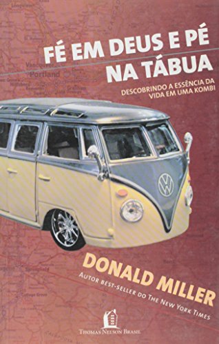 Livro Fe Em Deus E Pe Na Tabua