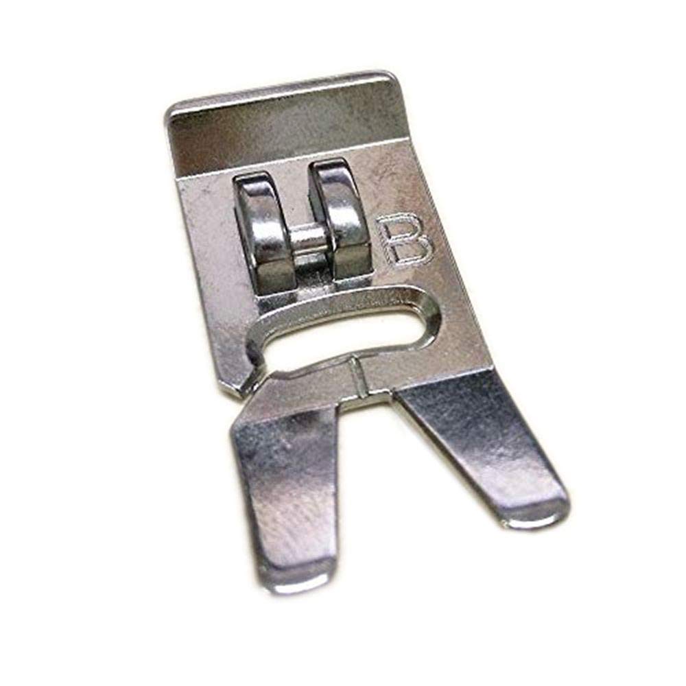 YICBOR Zig Zag Foot #446371 for Singer- 1021, 1022, 1250HD, 1482, 1485, 1486, 1488, 1490, 1492, 1802, 1803, 1812, 2001, 2102, 2105