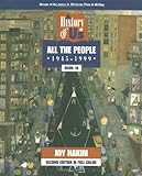 A History of US: Book 10: All the People (1945-1998)