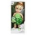 Disney Animators' Collection Tinker Bell Doll - 16 inch