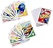 UNO: Finding Dory - Card Game