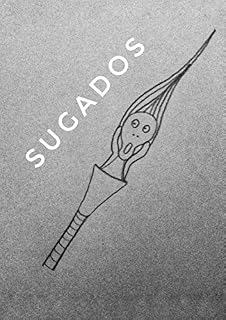 Livro Sugados