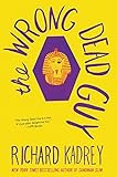 The Wrong Dead Guy (Another Coop Heist)