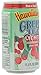 Hawaiian Sun Green Tea Lychee with Ginseng, 11.5-Ounce Cans (Pack of 24)