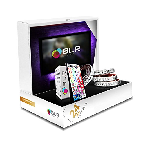 Best 24 Inch Bias Lighting