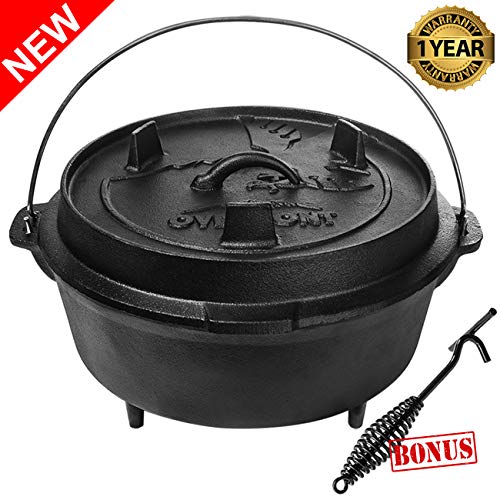 Compare price to meat rack for dutch oven