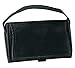 Eunichara Basic Cooler Lunch Bag Foldable with Thermal Insulated Lining Reusable (Cooler/Warmer) - Black