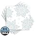 Shining Season Beverage Napkins - 5