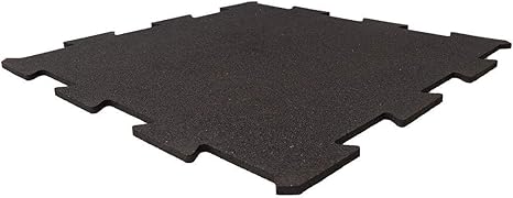 15mm gym mat