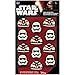 Wilton 710-5080 Star Wars Icing Decorations (12 Pack), Multicolor