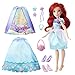 Disney Princess Ariel Fashion Dress