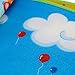 Baby Kids Play Mat Foam Floor Child Activity Soft Toy Gym Crawl Creeping Blanket