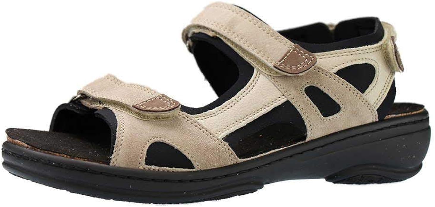 Fidelio Women's Adjustable Performance Sandal 445007