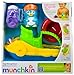 Munchkin Tug Along Boat Bath Toy