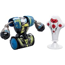 Silverlit YCOO Robo Kombat: Paquete De Batalla Vikingo, Mediano