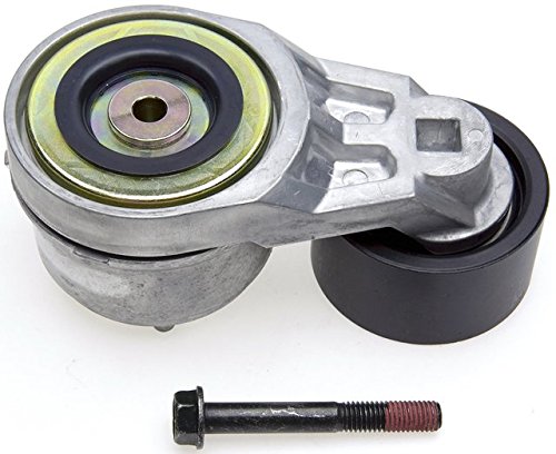 ACDelco 38578 Professional Heavy Duty Belt Tensioner and Pulley Assembly - Thumbnail 2