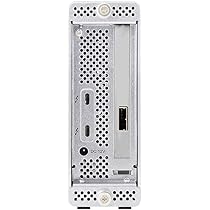 Amazon.com: Highpoint RocketStor 6661A-mSAS2 Thunderbolt 3 to 2X 