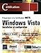 Windows Vista - Installation et Configuration - Examen MCTS 70-620 by 