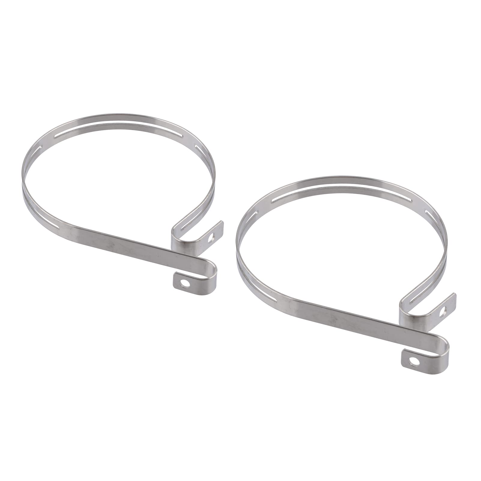 Cancanle 2 Pieces Chain Brake Band for Partner 350 370 371 390 420 Chainsaw Parts