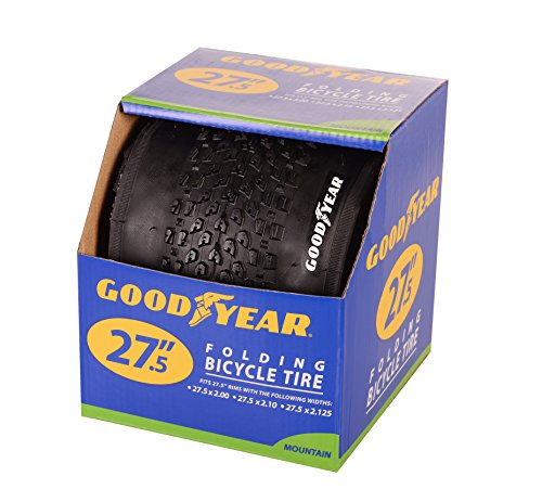 goodyear folding bead mountain bike tire