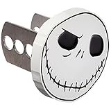 Plasticolor Disney NBC Hitch Cover