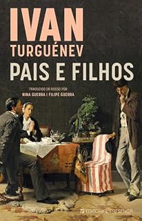 Livro Pais e Filhos