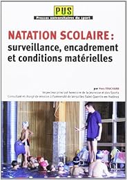 Natation scolaire