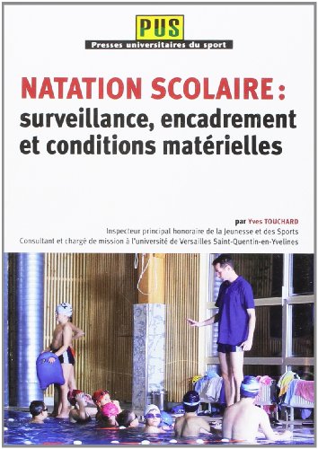 Natation scolaire