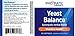 Enzymatic Therapy Yeast Balance Supplement, 90 Count