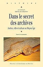 Dans le secret des archives
