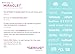 Old version of PreHeels is No Longer Sold - Please See New and Improved Version of PreHeels+ now available from Barefoot Scientist