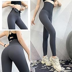 VUNDO Slimming Corset Waist Trainer Leggings for