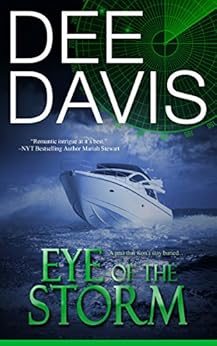 Eye Of The Storm Liar S Game Series Book 1 Kindle Edition By Dee Davis Romance Kindle